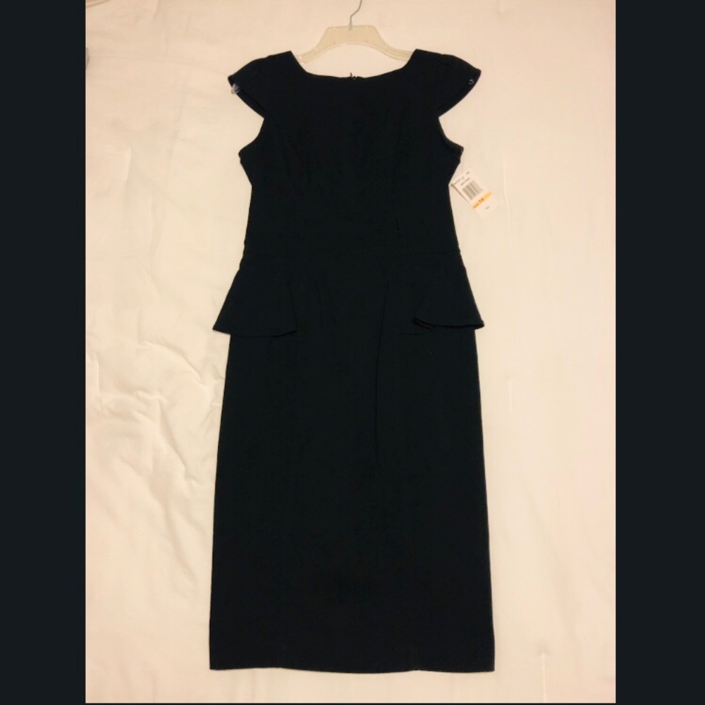 Little Black Dress.